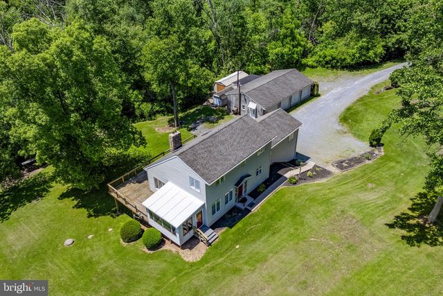 21 SPEEDWELL FORGE RD, Lititz, PA 17543