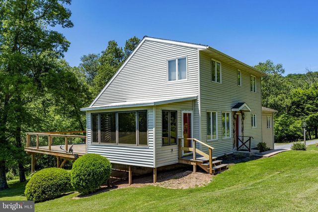 21 SPEEDWELL FORGE RD, Lititz, PA 17543
