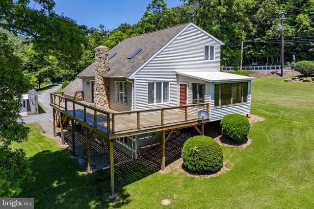 21 SPEEDWELL FORGE RD, Lititz, PA 17543