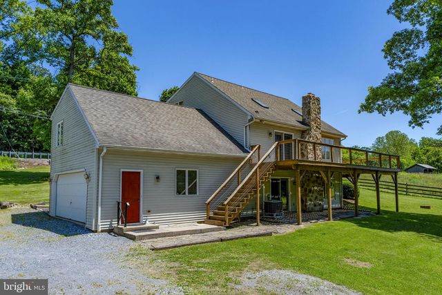 21 SPEEDWELL FORGE RD, Lititz, PA 17543