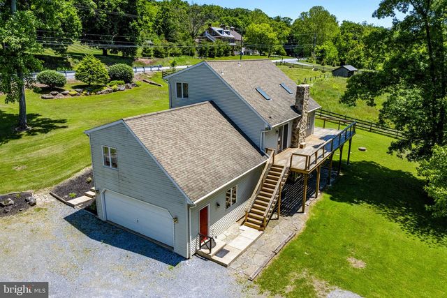 21 SPEEDWELL FORGE RD, Lititz, PA 17543