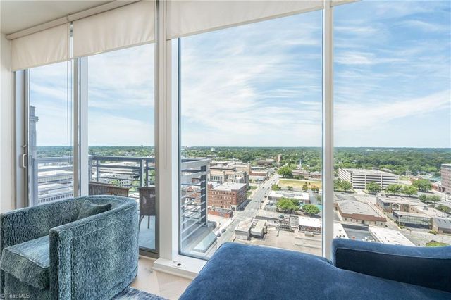 201 N Elm Street 1401, Greensboro, NC 27401