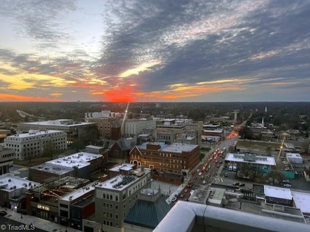 201 N Elm Street 1401, Greensboro, NC 27401