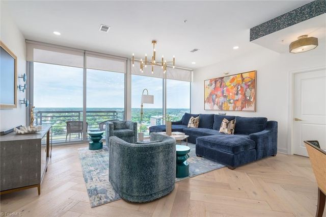 201 N Elm Street 1401, Greensboro, NC 27401