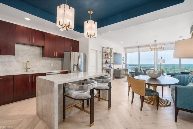 201 N Elm Street 1401, Greensboro, NC 27401