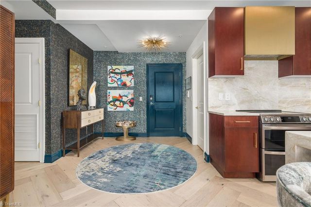 201 N Elm Street 1401, Greensboro, NC 27401