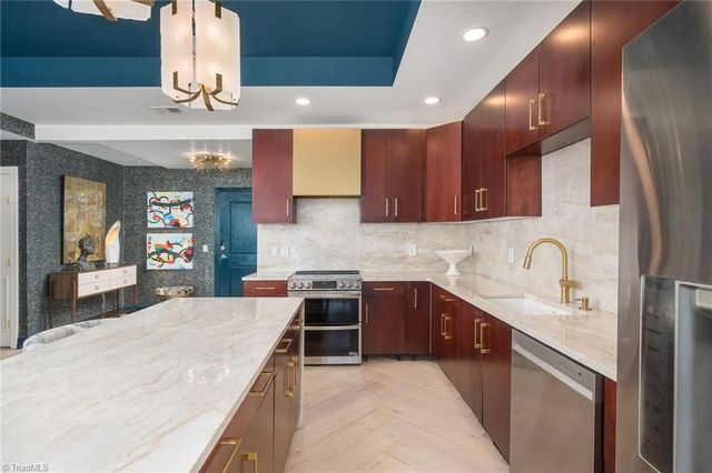 201 N Elm Street 1401, Greensboro, NC 27401