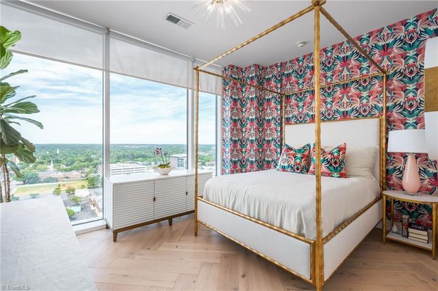 201 N Elm Street 1401, Greensboro, NC 27401