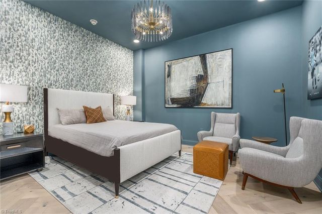 201 N Elm Street 1401, Greensboro, NC 27401