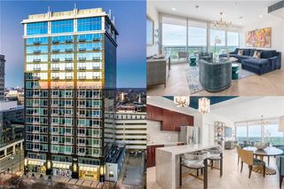 201 N Elm Street 1401, Greensboro, NC 27401