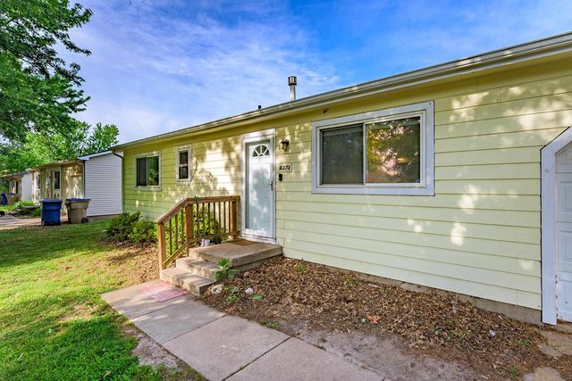 6373 N Tarrytown St, Park City, KS 67219
