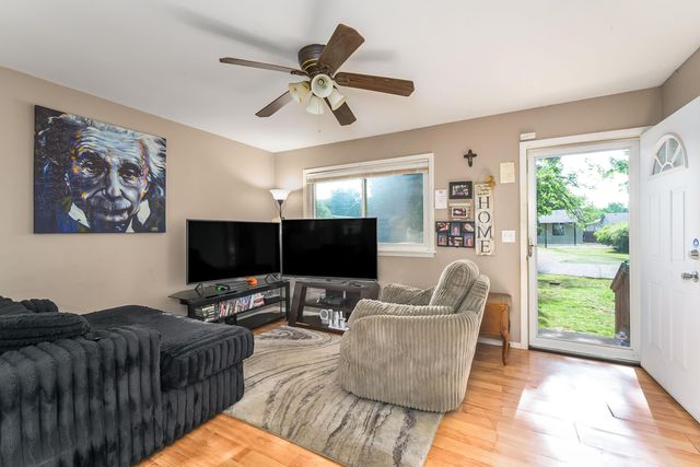 6373 N Tarrytown St, Park City, KS 67219