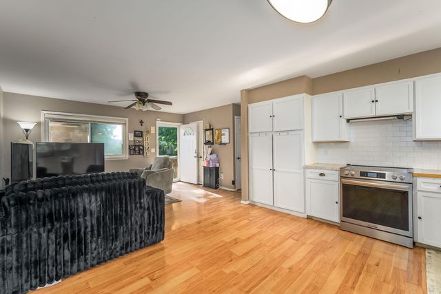 6373 N Tarrytown St, Park City, KS 67219