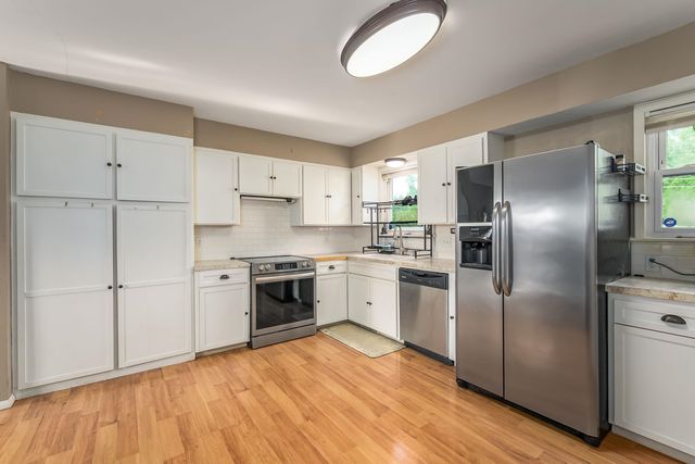 6373 N Tarrytown St, Park City, KS 67219