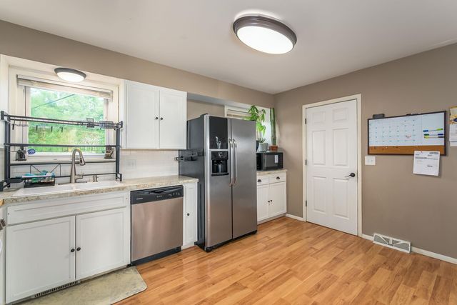 6373 N Tarrytown St, Park City, KS 67219