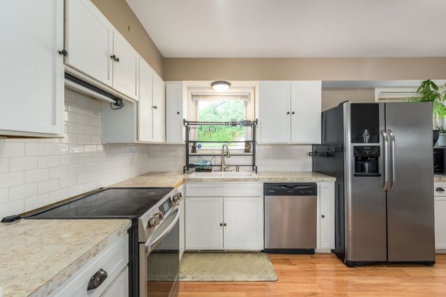 6373 N Tarrytown St, Park City, KS 67219