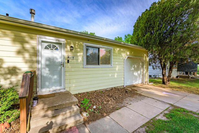 6373 N Tarrytown St, Park City, KS 67219