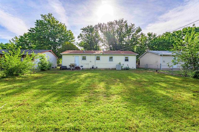 6373 N Tarrytown St, Park City, KS 67219