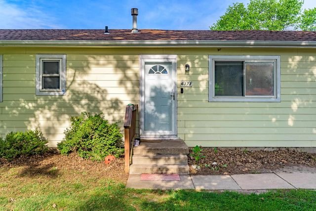 6373 N Tarrytown St, Park City, KS 67219