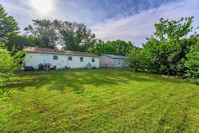 6373 N Tarrytown St, Park City, KS 67219