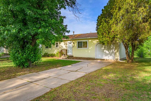 6373 N Tarrytown St, Park City, KS 67219