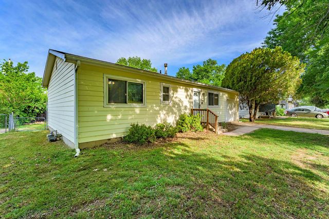 6373 N Tarrytown St, Park City, KS 67219