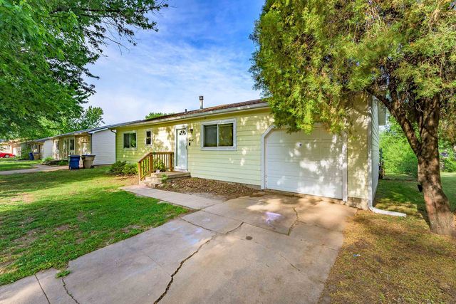 6373 N Tarrytown St, Park City, KS 67219