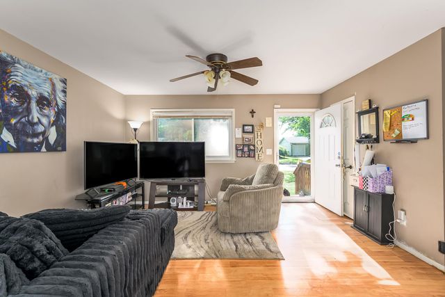 6373 N Tarrytown St, Park City, KS 67219