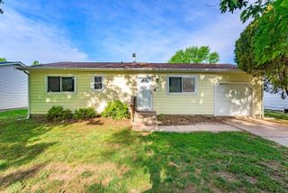 6373 N Tarrytown St, Park City, KS 67219