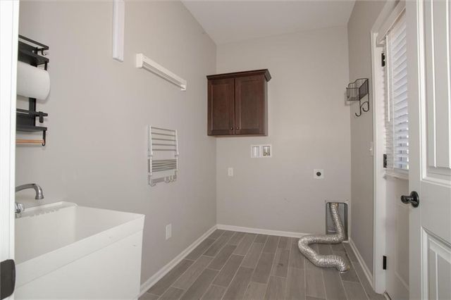 3718 NW 96th Court, Kansas City, MO 64154