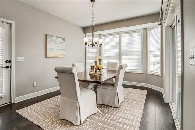 3718 NW 96th Court, Kansas City, MO 64154