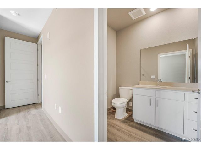 12983 W Ida Ave 401, Littleton, CO 80127