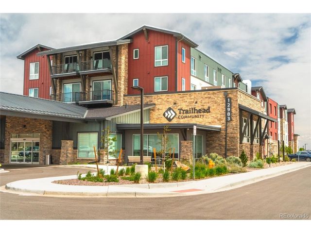 12983 W Ida Ave 401, Littleton, CO 80127