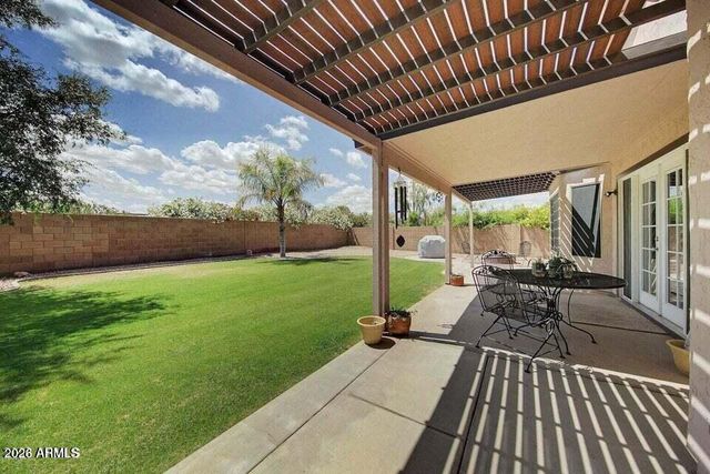1261 W CANARY Way, Chandler, AZ 85286