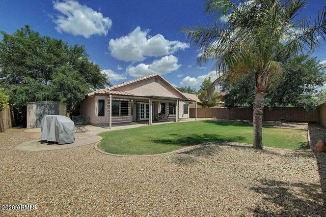 1261 W CANARY Way, Chandler, AZ 85286