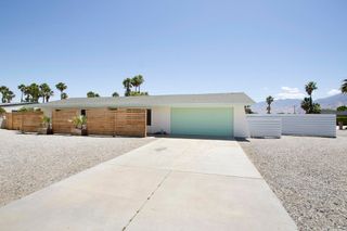 2715 E San Angelo Road, Palm Springs, CA 92262