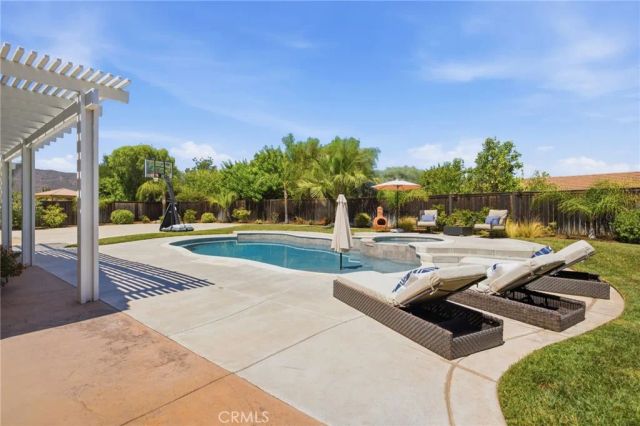 42058 Wagon Wheel Lane, Murrieta, CA 92562