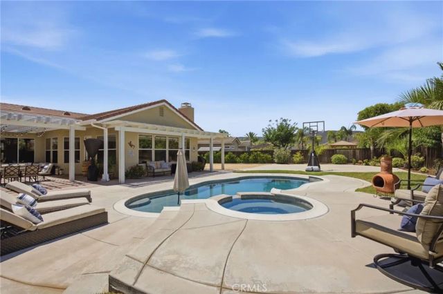 42058 Wagon Wheel Lane, Murrieta, CA 92562