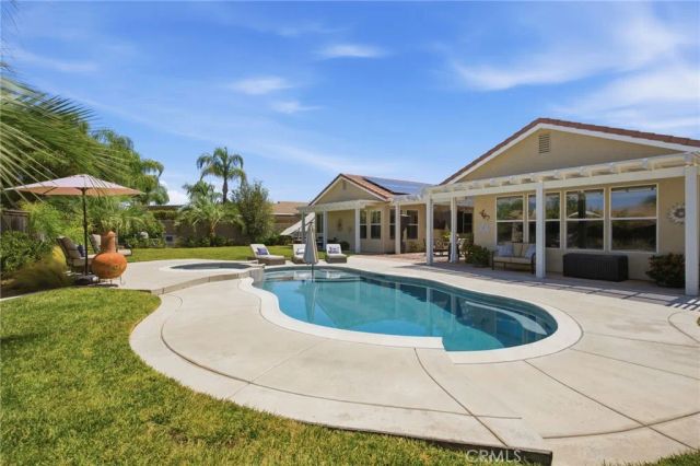 42058 Wagon Wheel Lane, Murrieta, CA 92562