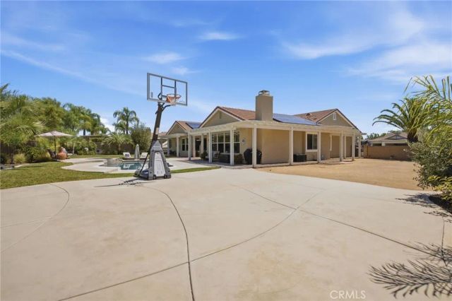 42058 Wagon Wheel Lane, Murrieta, CA 92562