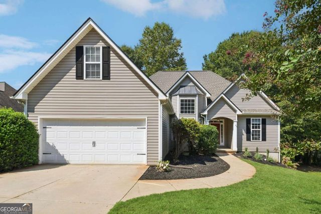 173 Freeman Forest Drive, Newnan, GA 30265