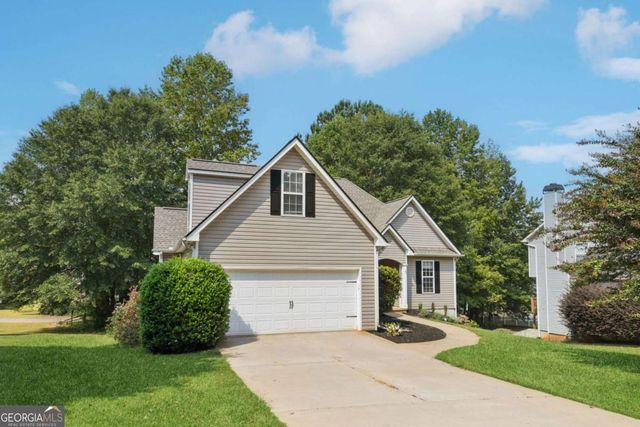 173 Freeman Forest Drive, Newnan, GA 30265