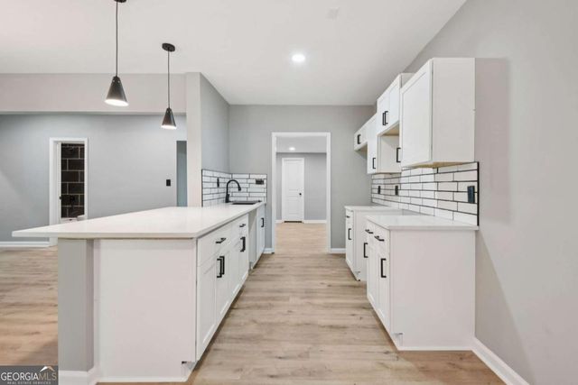 173 Freeman Forest Drive, Newnan, GA 30265