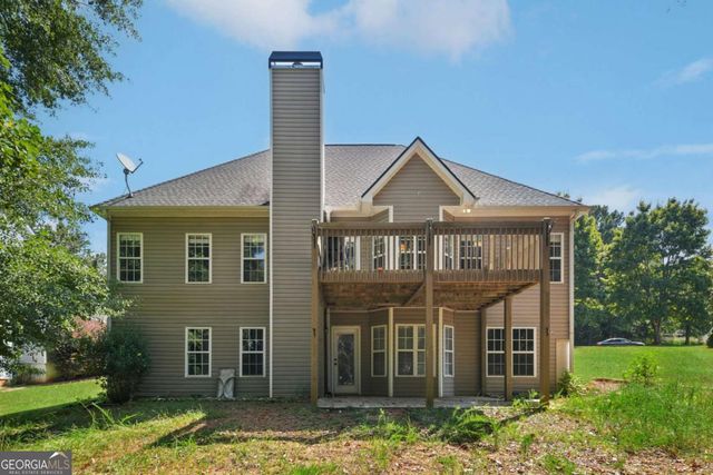 173 Freeman Forest Drive, Newnan, GA 30265