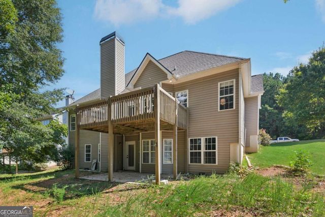 173 Freeman Forest Drive, Newnan, GA 30265