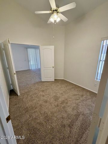 10234 W JESSIE Lane, Peoria, AZ 85383