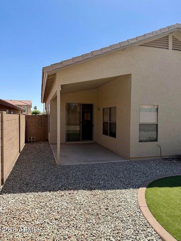 10234 W JESSIE Lane, Peoria, AZ 85383