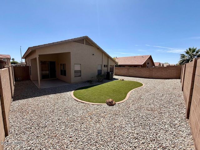10234 W JESSIE Lane, Peoria, AZ 85383