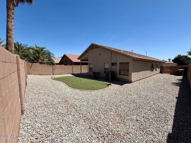 10234 W JESSIE Lane, Peoria, AZ 85383