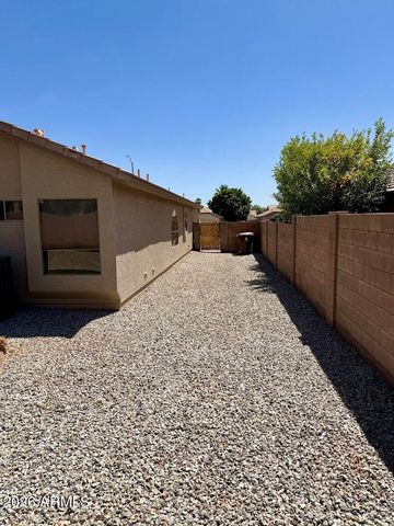 10234 W JESSIE Lane, Peoria, AZ 85383